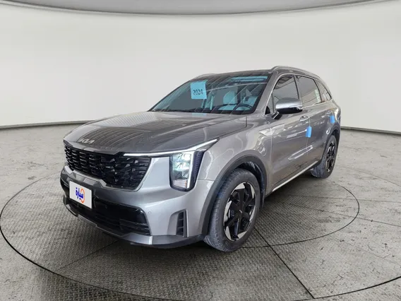 Kia Sorento EX 2024 