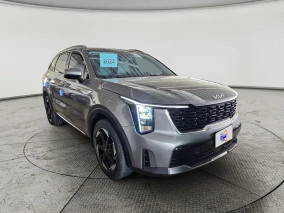 Kia Sorento EX 2024 