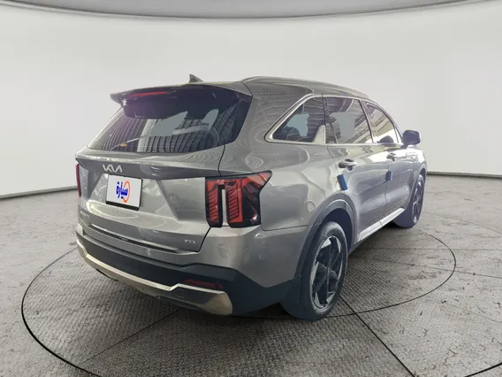 Kia Sorento EX 2024 