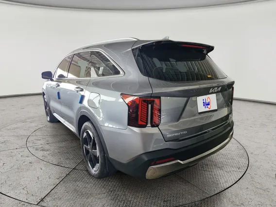Kia Sorento EX 2024 