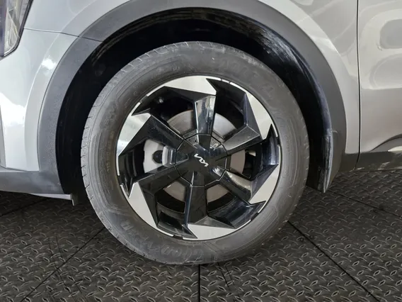 Kia Sorento EX 2024 