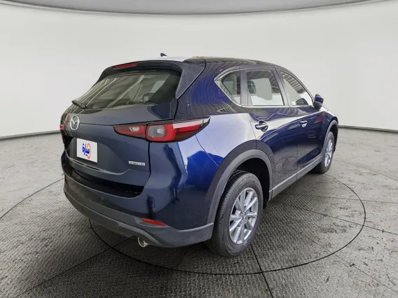 Mazda CX5 Skyactiv G 2025 