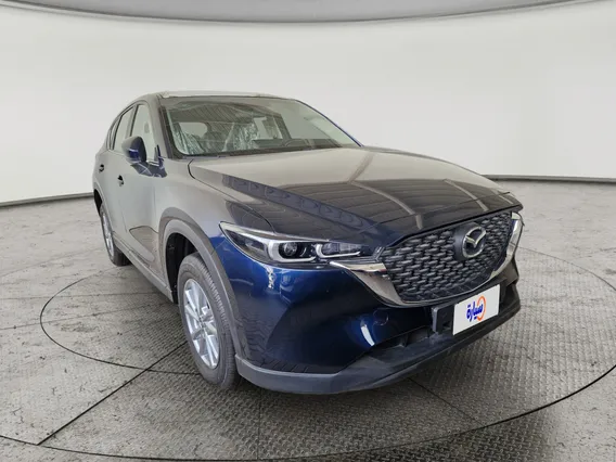Mazda CX5 Skyactiv G 2025 