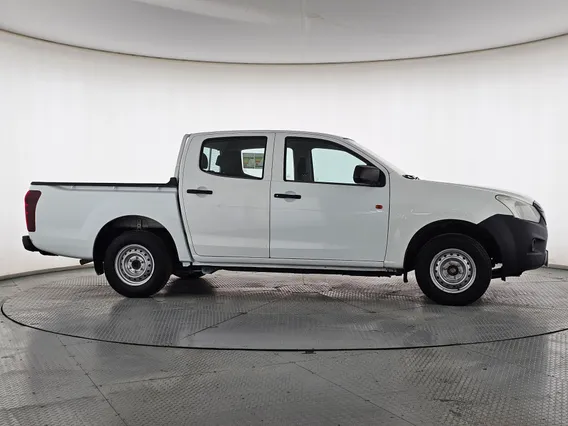 Isuzu D-max DC 4x2 2020 