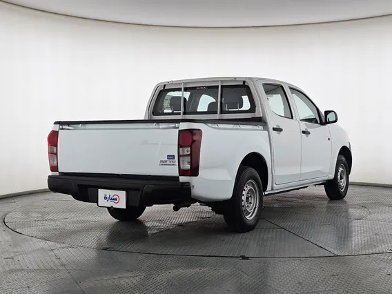Isuzu D-max DC 4x2 2020 