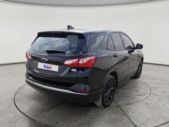 Chevrolet Equinox LS 2020 