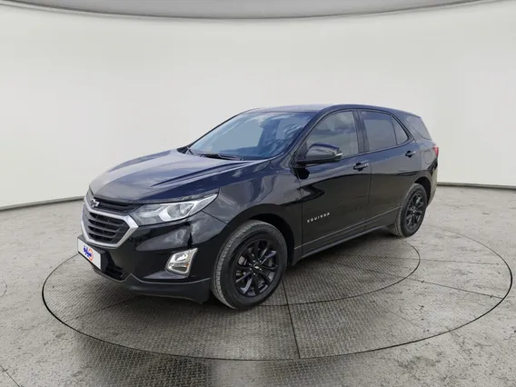 Chevrolet Equinox LS 2020 