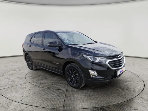 Chevrolet Equinox LS 2020 