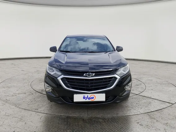Chevrolet Equinox LS 2020 