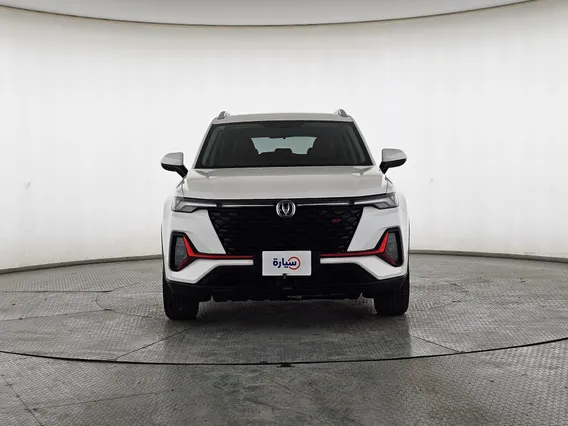 Changan CS35 Plus Trend 2023 