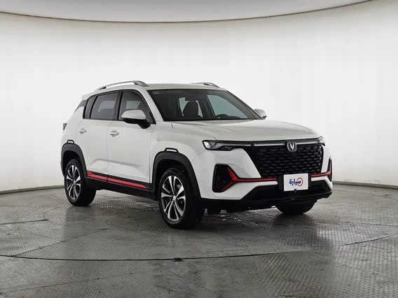 Changan CS35 Plus Trend 2023 