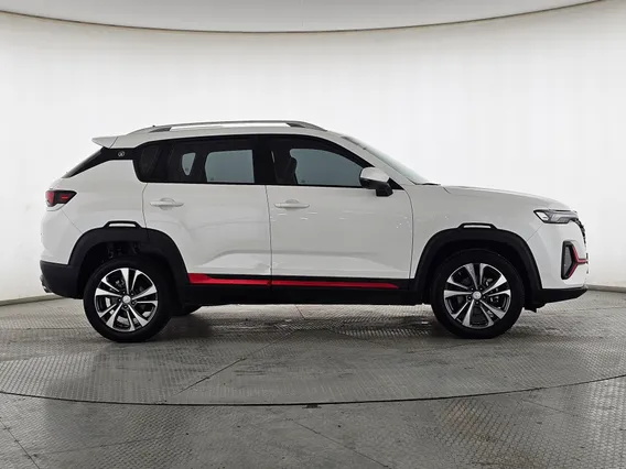 Changan CS35 Plus Trend 2023 