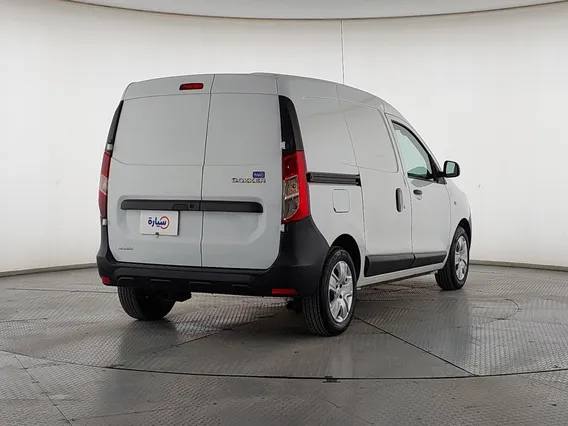 Renault Docker Van بضاعة 2021 