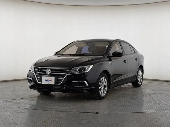 ام جي 5 STD 2024 