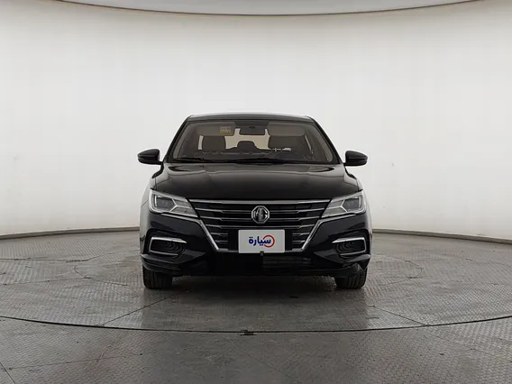 ام جي 5 STD 2024 