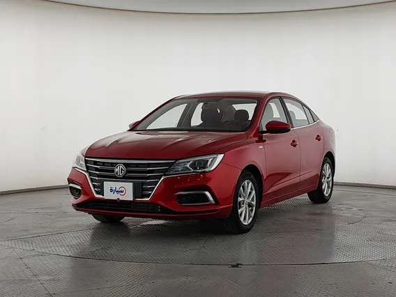 ام جي 5 COM 2022 