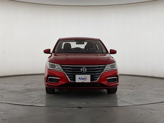 ام جي 5 COM 2022 