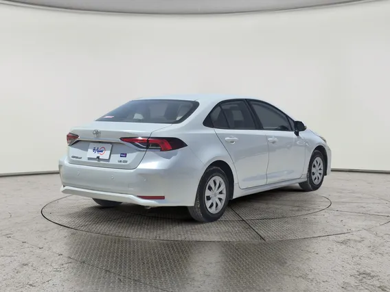 تويوتا كورولا XLI 2024 