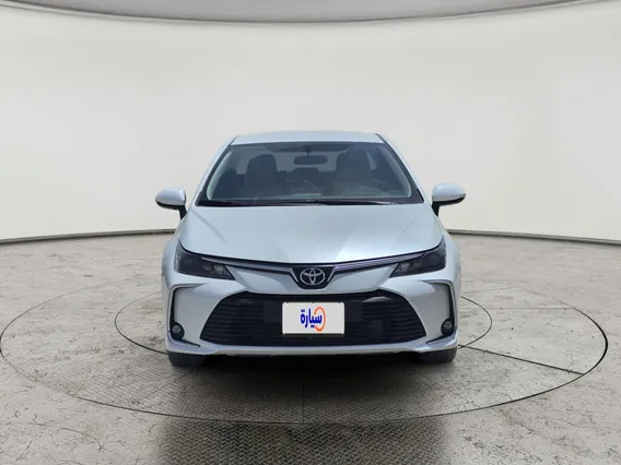 تويوتا كورولا XLI 2024 