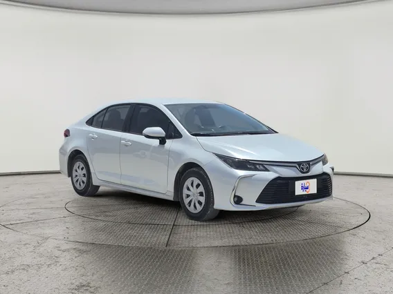 تويوتا كورولا XLI 2024 