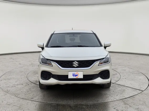 سوزوكي بالينو GL 2024 