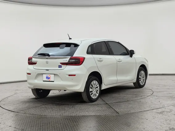 سوزوكي بالينو GL 2024 