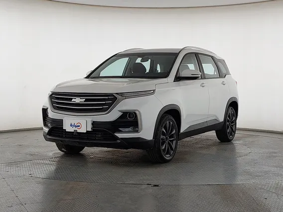 Chevrolet Captiva LS 2023 