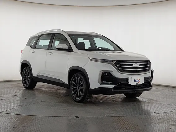 Chevrolet Captiva LS 2023 
