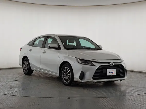 Toyota Yaris  Y 2023 
