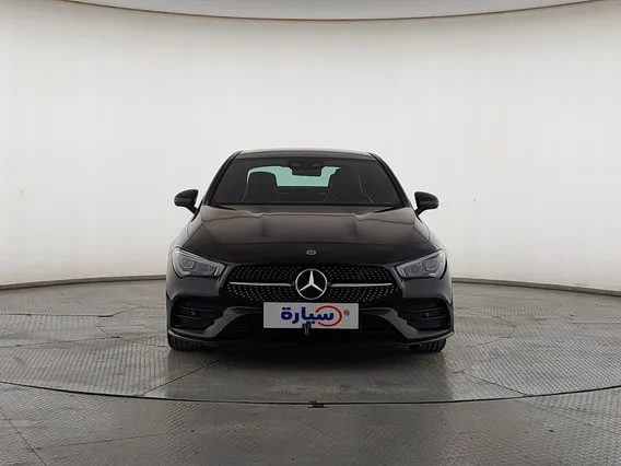 Mercedes CLA 200 2023 