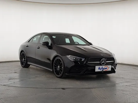 Mercedes CLA 200 2023 