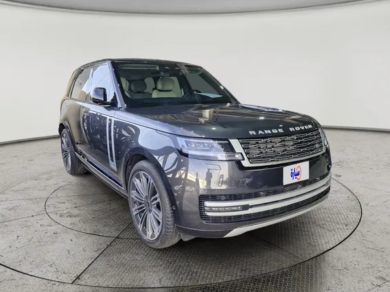 Land Rover Range Rover Autobiography  2024 