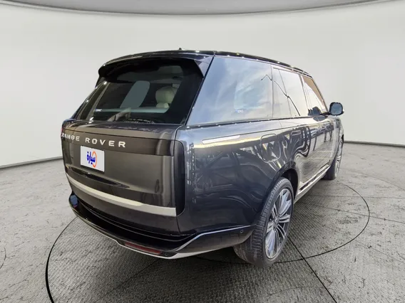 Land Rover Range Rover Autobiography  2024 