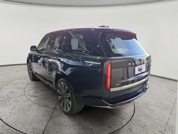 Land Rover Range Rover Autobiography  2024 