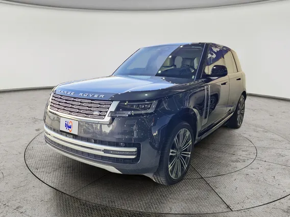Land Rover Range Rover Autobiography  2024 