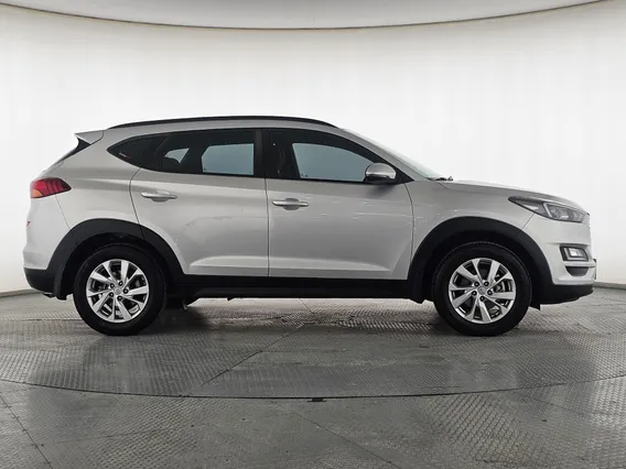 Hyundai Tucson GL PANORAMA 2019 