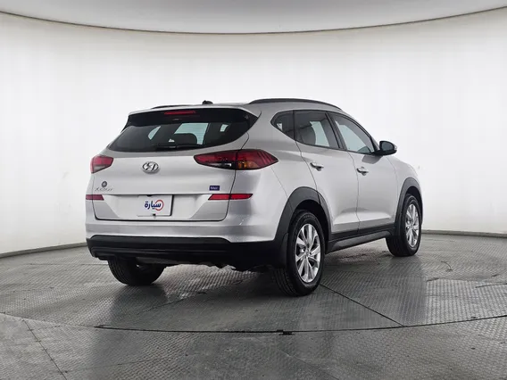 Hyundai Tucson GL PANORAMA 2019 