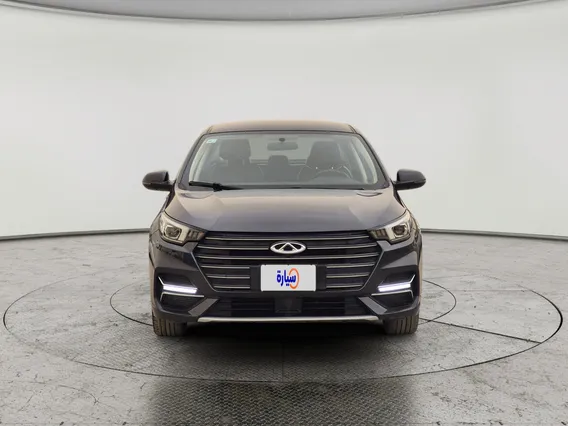 شيري اريزو 6 برو Comfort 2023 