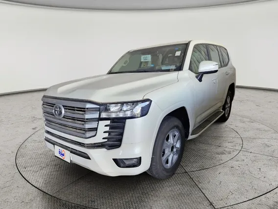 تويوتا لاندكروزر GXR1 2025 