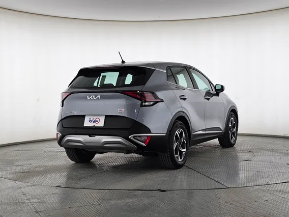 كيا سبورتاج LX 2023 دبل
