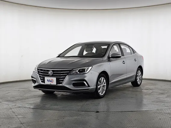 ام جي 5 COM 2022 