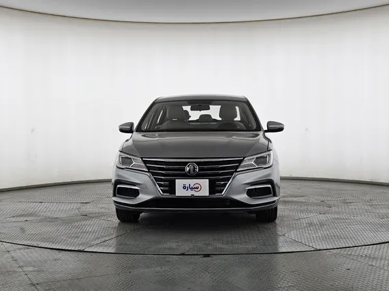 ام جي 5 COM 2022 