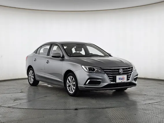 ام جي 5 COM 2022 