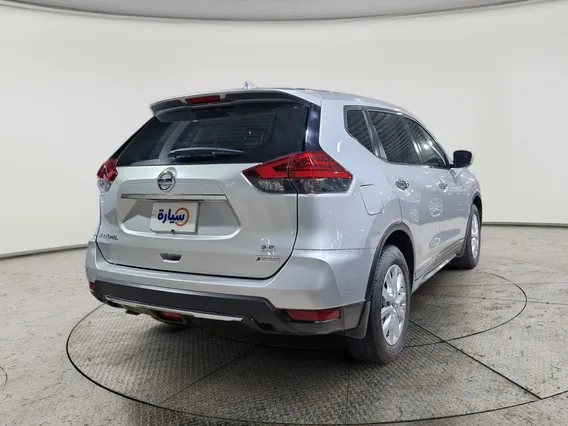 نيسان أكس تريل S 5 Seats 2021 