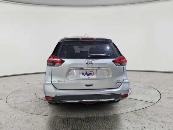 نيسان أكس تريل S 5 Seats 2021 