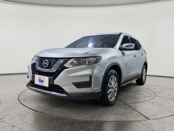 نيسان أكس تريل S 5 Seats 2021 