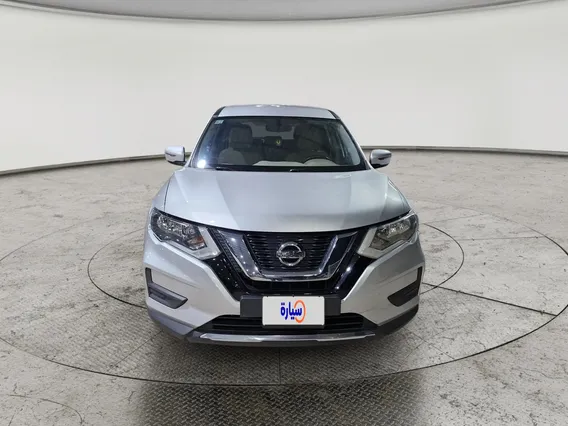 نيسان أكس تريل S 5 Seats 2021 