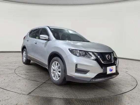 نيسان أكس تريل S 5 Seats 2021 