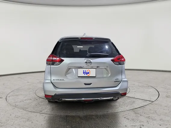 نيسان أكس تريل S 5 Seats 2021 
