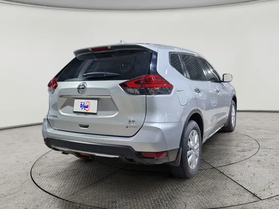 نيسان أكس تريل S 5 Seats 2021 